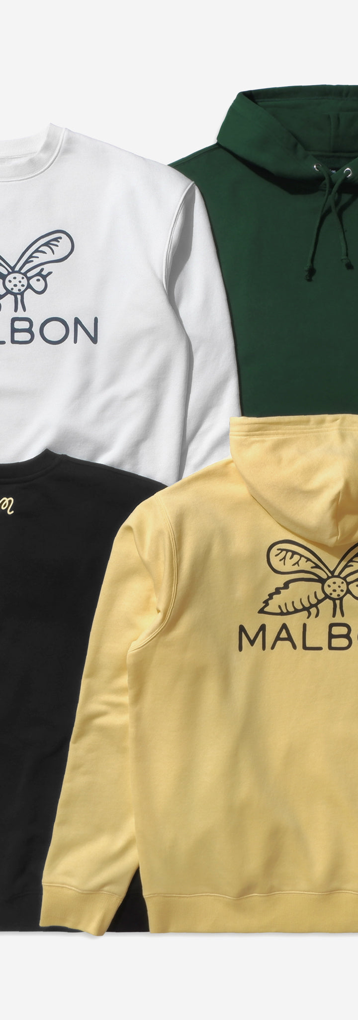The Stinger Collection