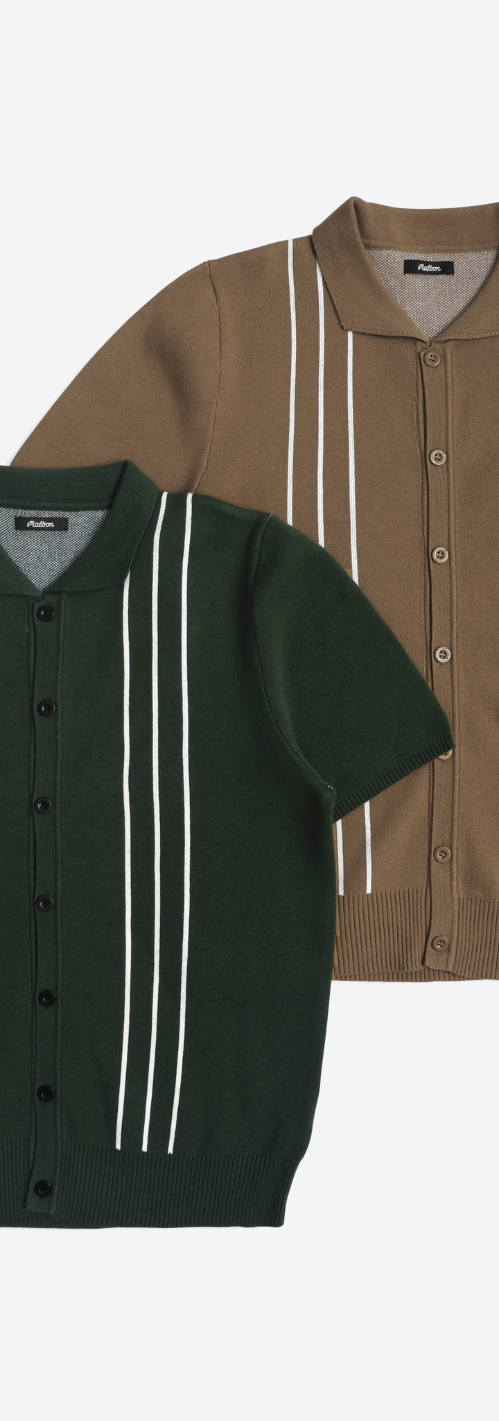 Malbon | Mr. Porter Collection Three