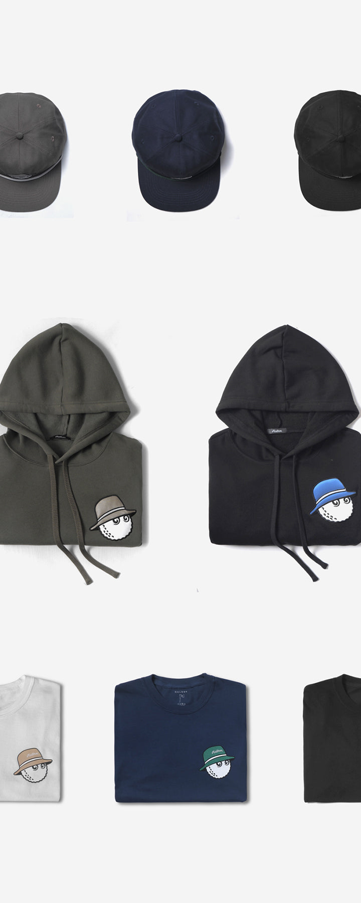 Core Buckets Collection