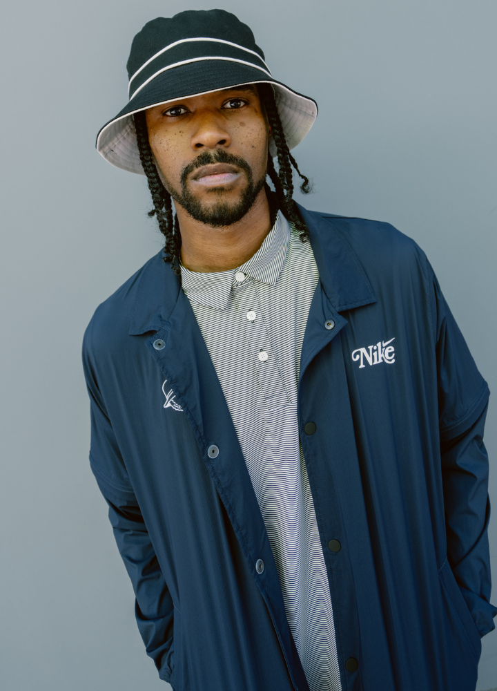 Nike SS22 Collection
