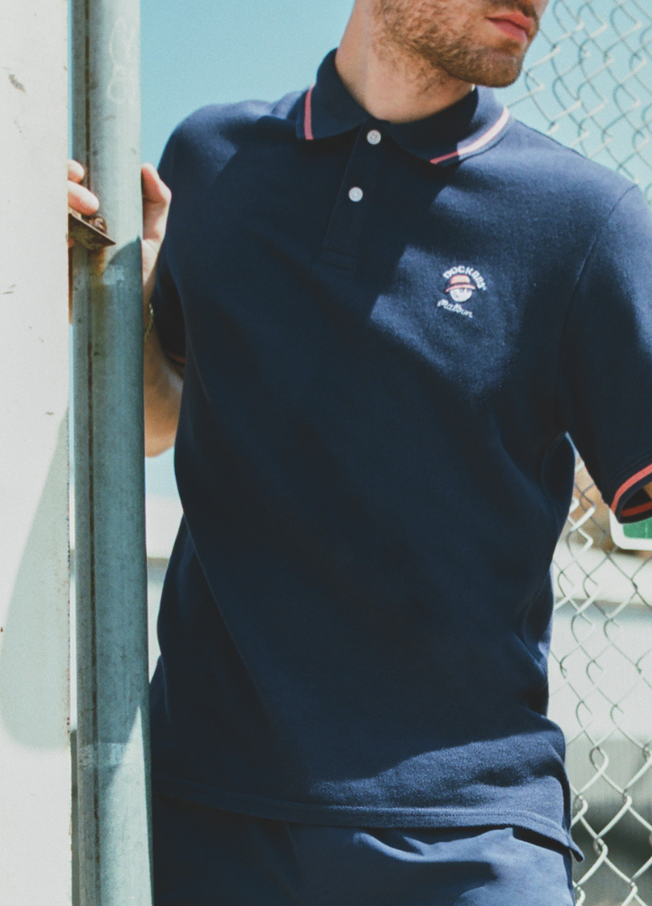 Malbon x Dockers Drop 02