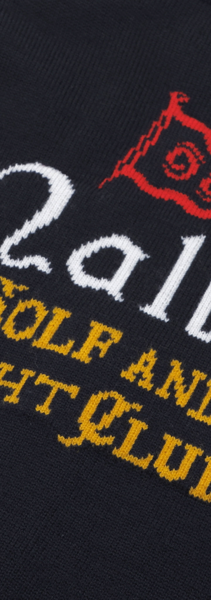 Malbon Golf and Yacht Club Collection