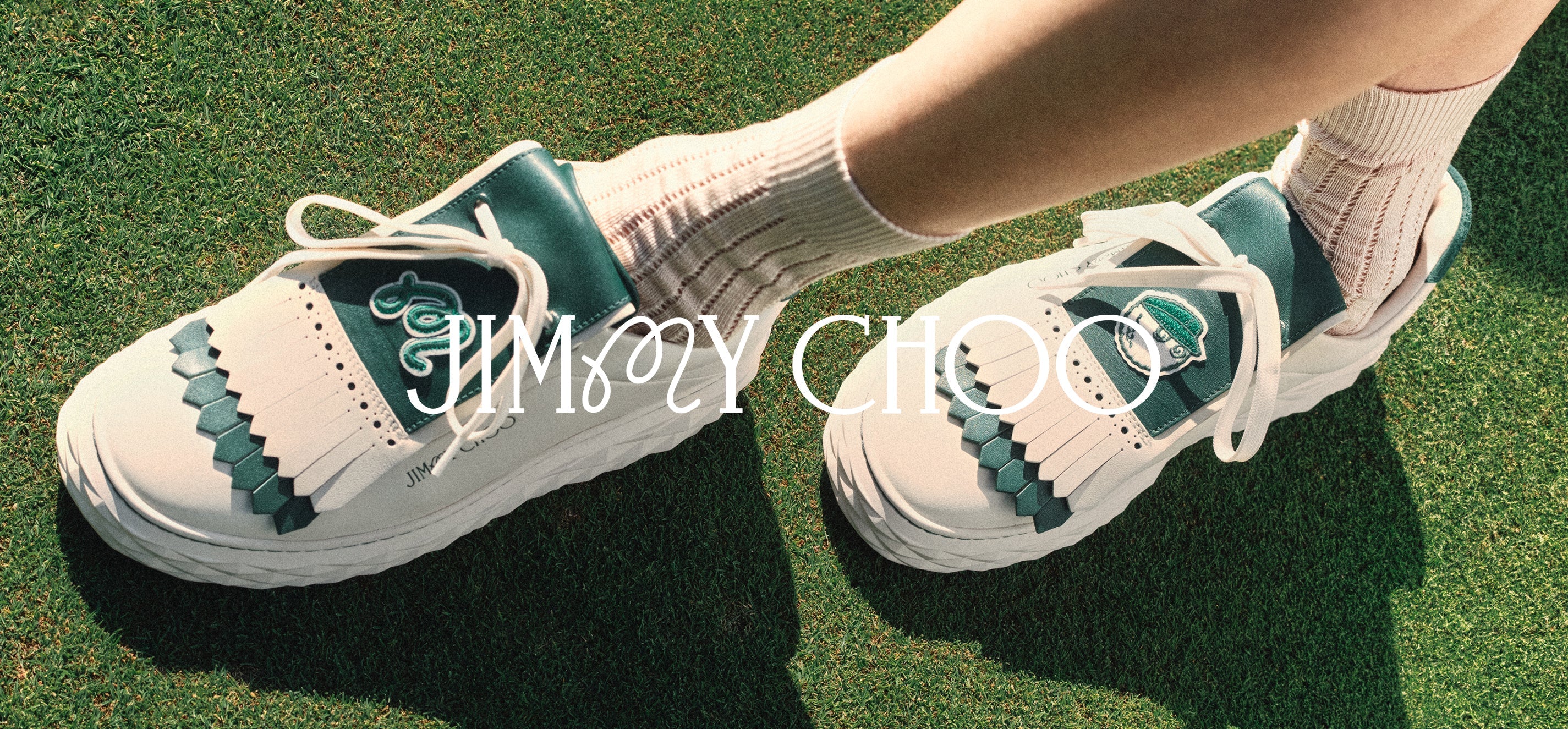 Jimmy Choo