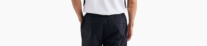 MALBON X UNDEFEATED RAIN PANT