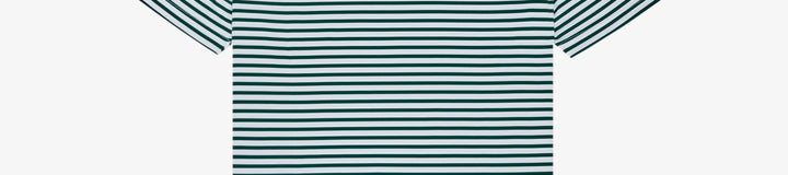 MALBON X ADIDAS ULTIMATE 365 STRIPE POLO SHIRT