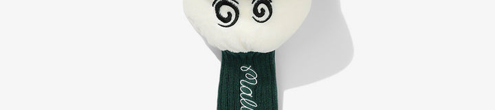 Buckets Wood Headcover