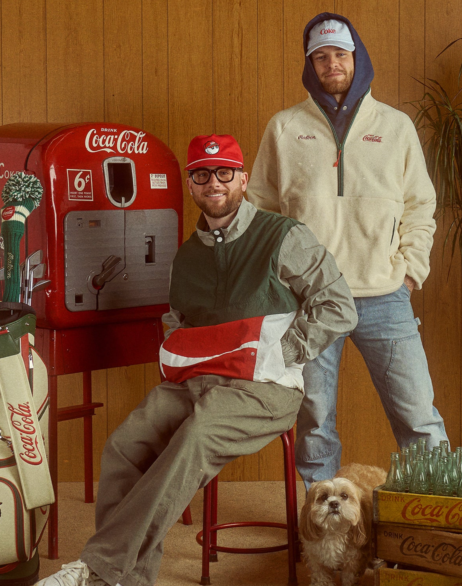 Malbon x Bushmills – Malbon Golf Malbon x Bushmills – Malbon Golf