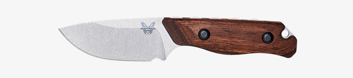 BENCHMADE HIDDEN CANYON HUNTING KNIFE