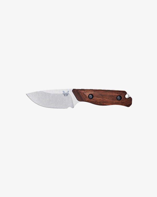 BENCHMADE HIDDEN CANYON HUNTING KNIFE