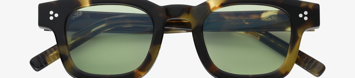 AKILA ASCENT SUNGLASSES