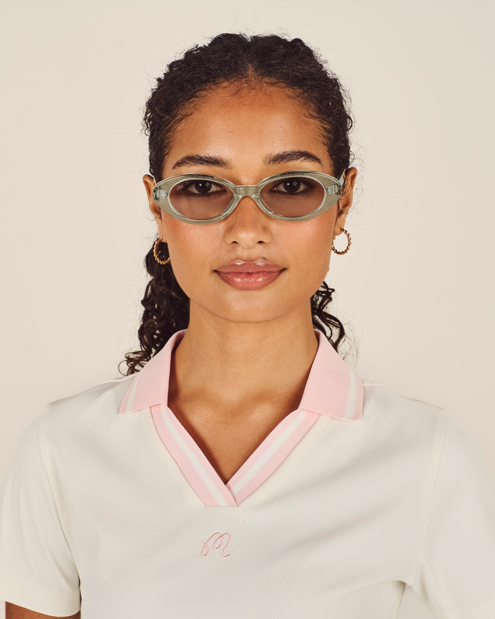 AKILA DAISY SUNGLASSES