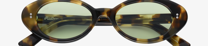 AKILA DAISY SUNGLASSES