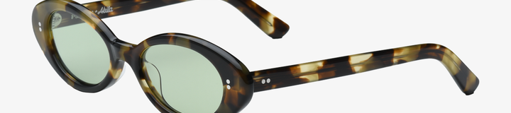 AKILA DAISY SUNGLASSES