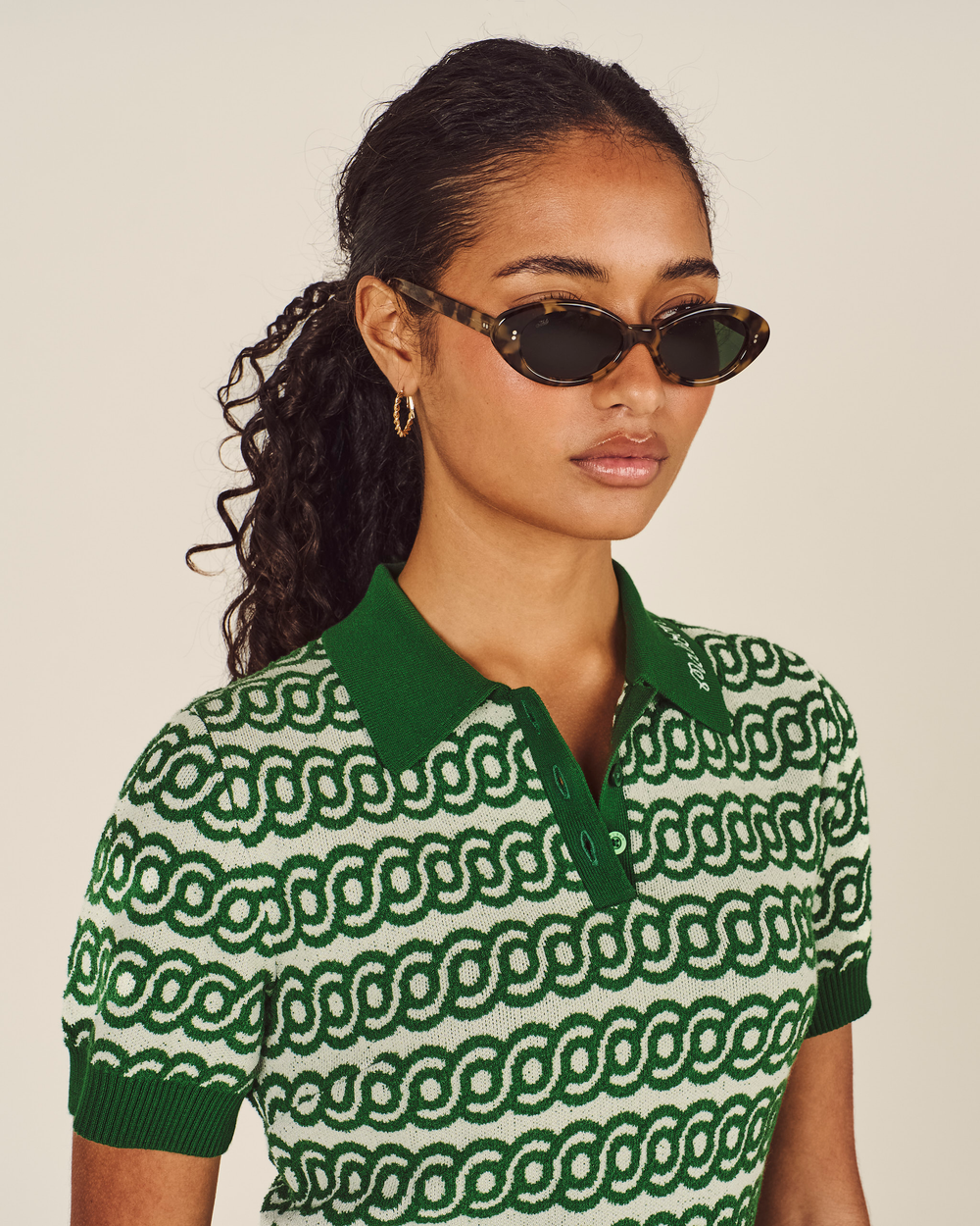 AKILA DAISY SUNGLASSES