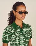 AKILA DAISY SUNGLASSES