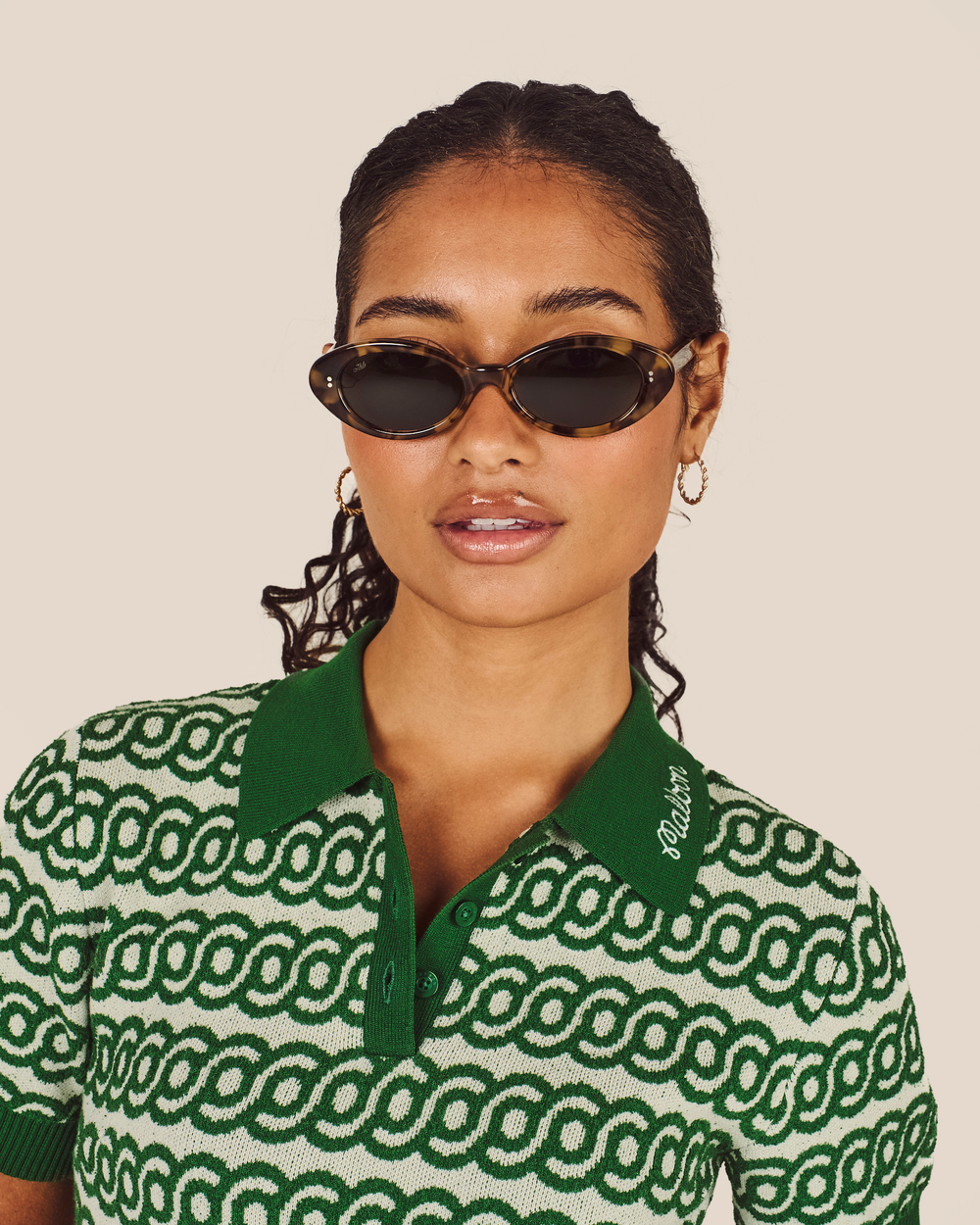 AKILA DAISY SUNGLASSES
