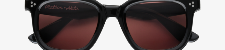 AKILA FLASH SUNGLASSES