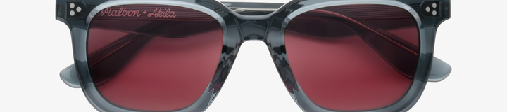 AKILA FLASH SUNGLASSES