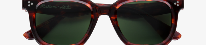 AKILA FLASH SUNGLASSES