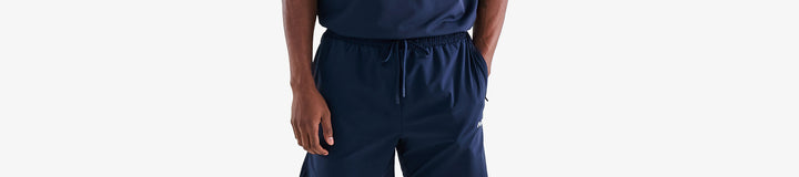 Performance Poly Tech Short