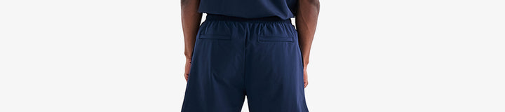 Performance Poly Tech Short