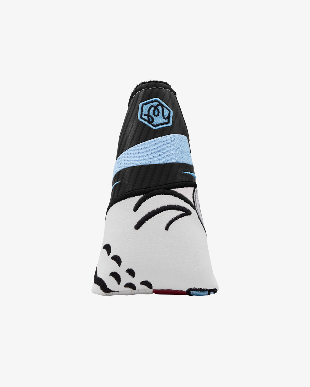 BETTINARDI GANGSTER BUCKETS BLADE HEADCOVER