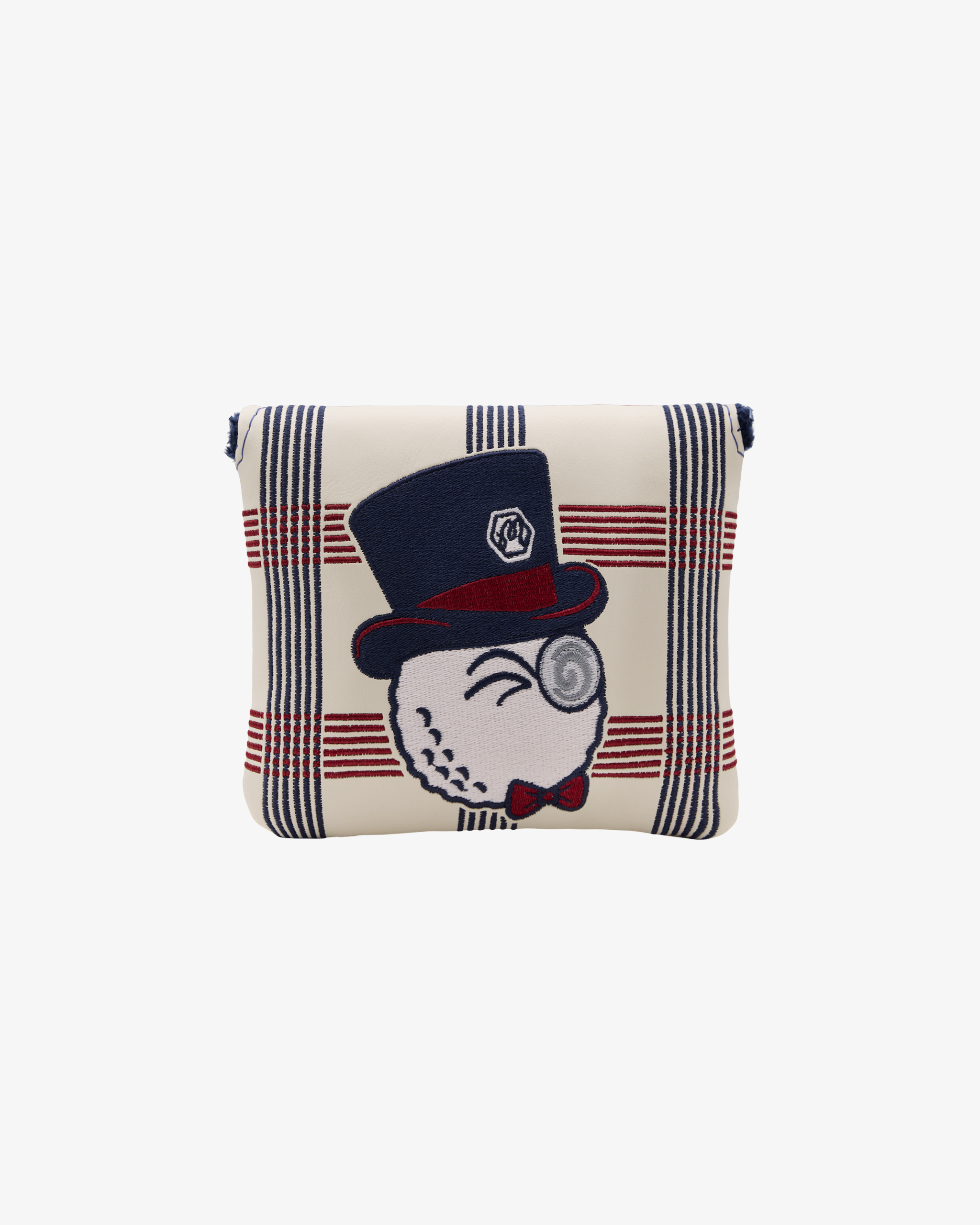 BETTINARDI GANGSTER BUCKETS MALLET PUTTER HEADCOVER