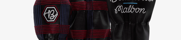 BETTINARDI GANGSTER WOOD COVER SET