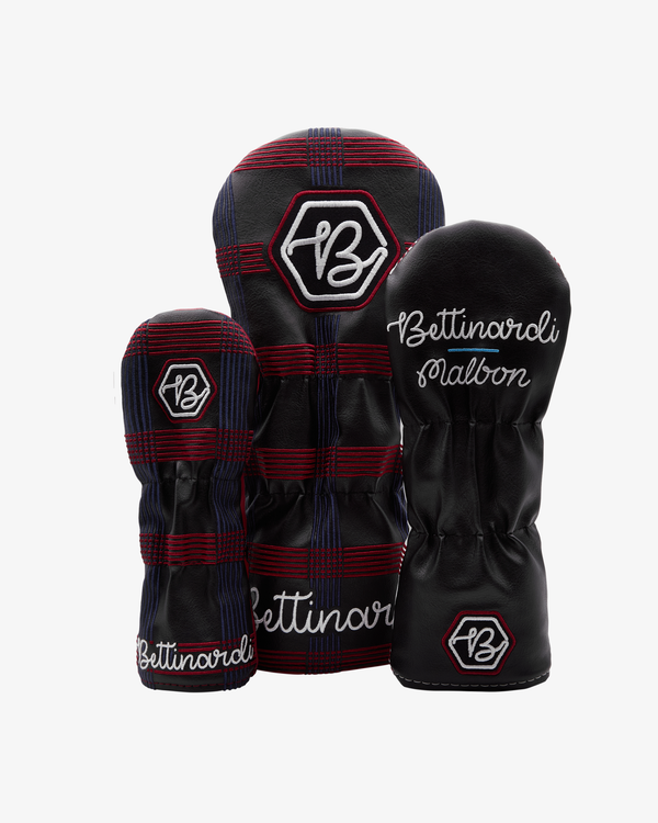 BETTINARDI GANGSTER WOOD COVER SET