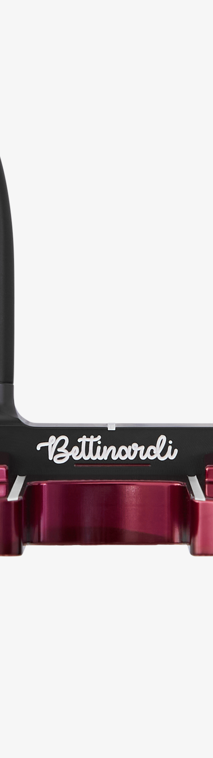 BETTINARDI GANGSTER BUCKETS INOVAI 6.0 PUTTER – Malbon