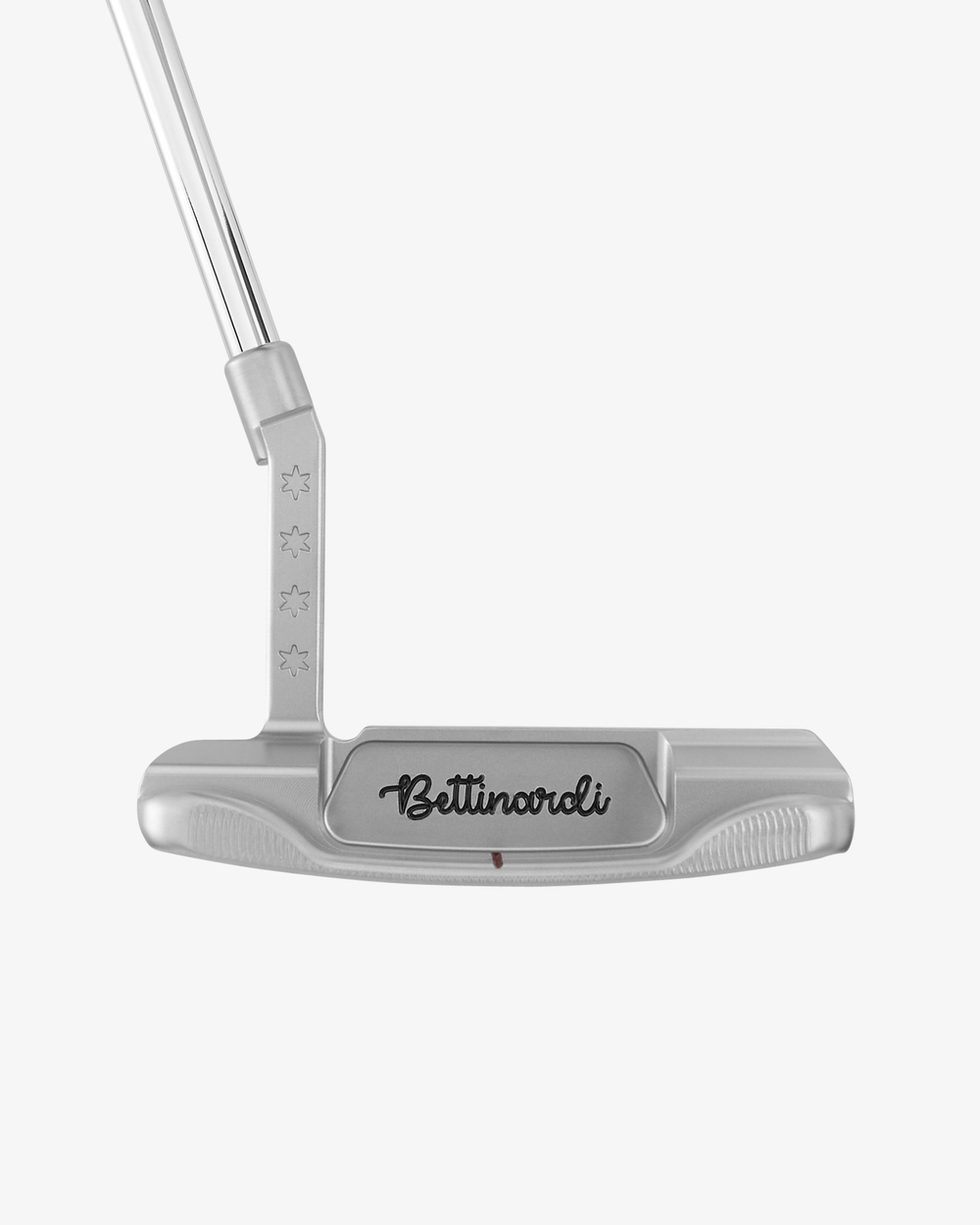BETTINARDI GANGSTER BUCKETS BB0 POLISHED TOUR BLAST PUTTER
