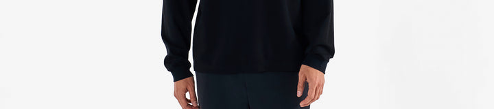MALBON X NH MOCKNECK