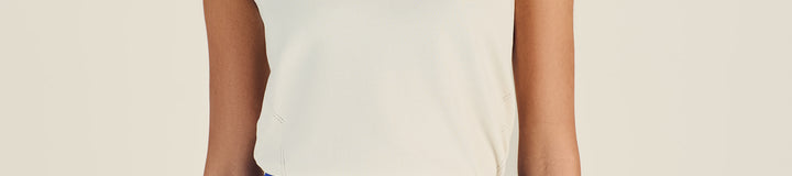 PRESERVE BACK PLEATED SKIRT