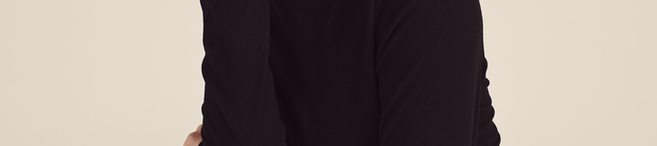 RALLY MOCKNECK