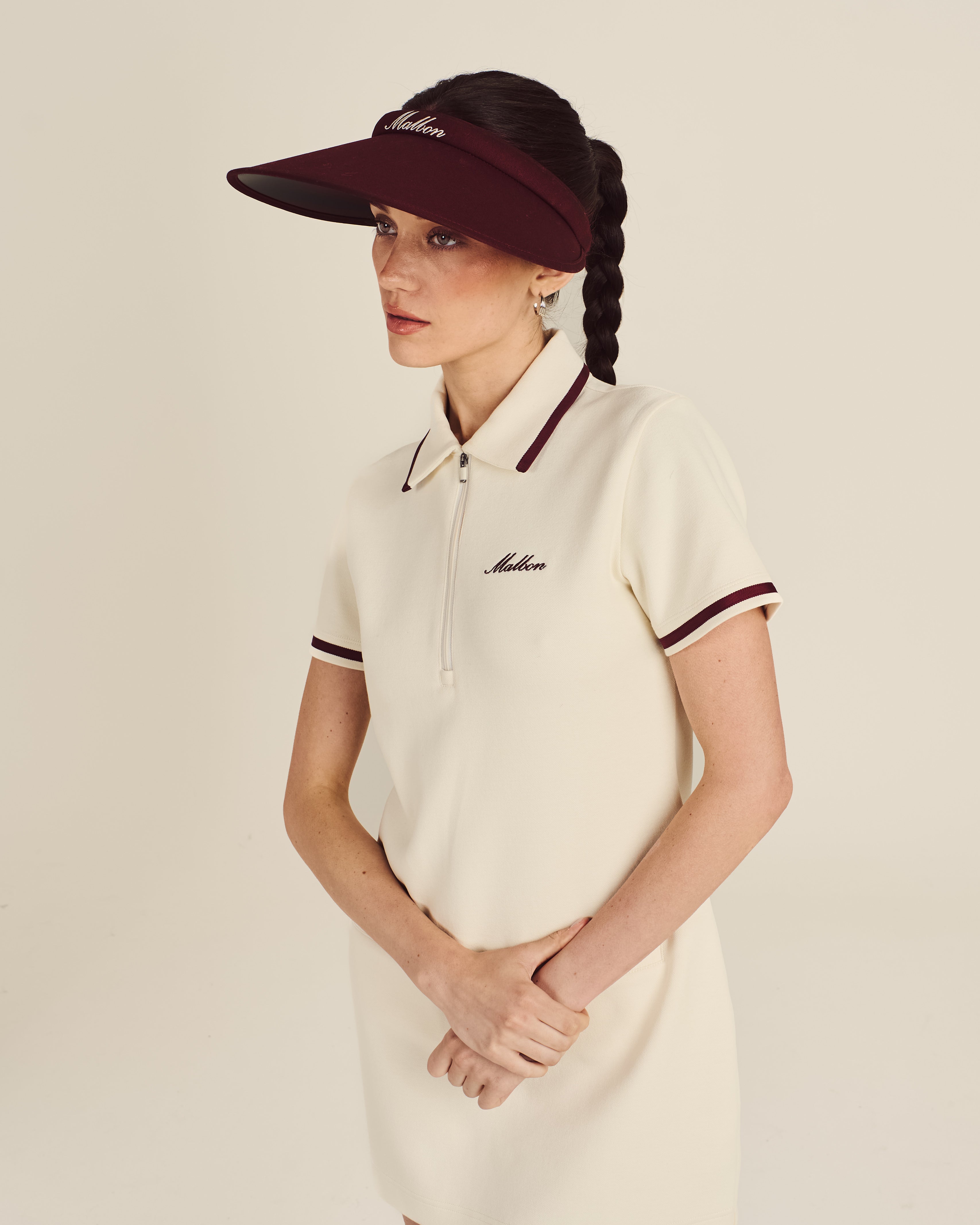 CLAIRE VISOR