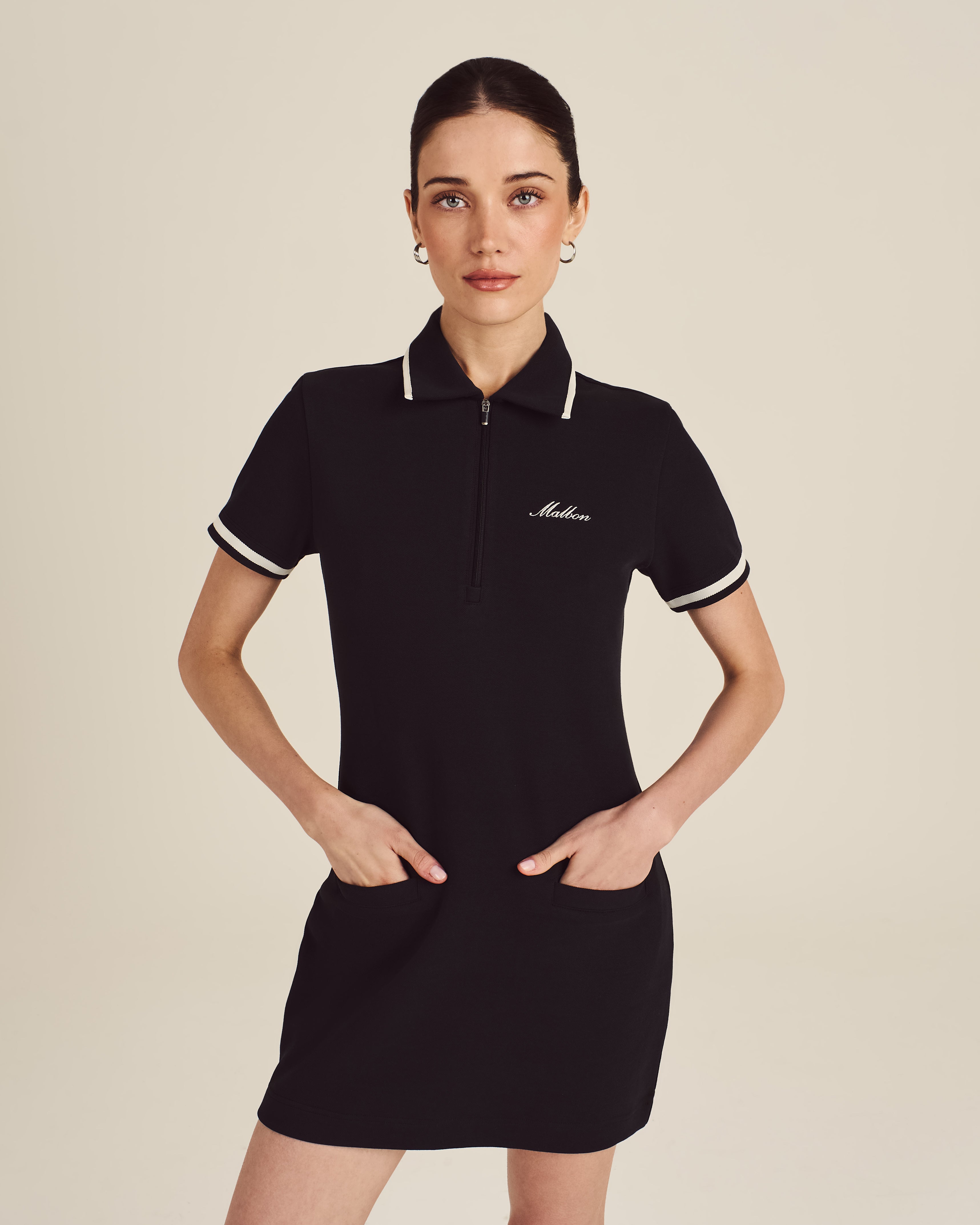 STELLA DRESS