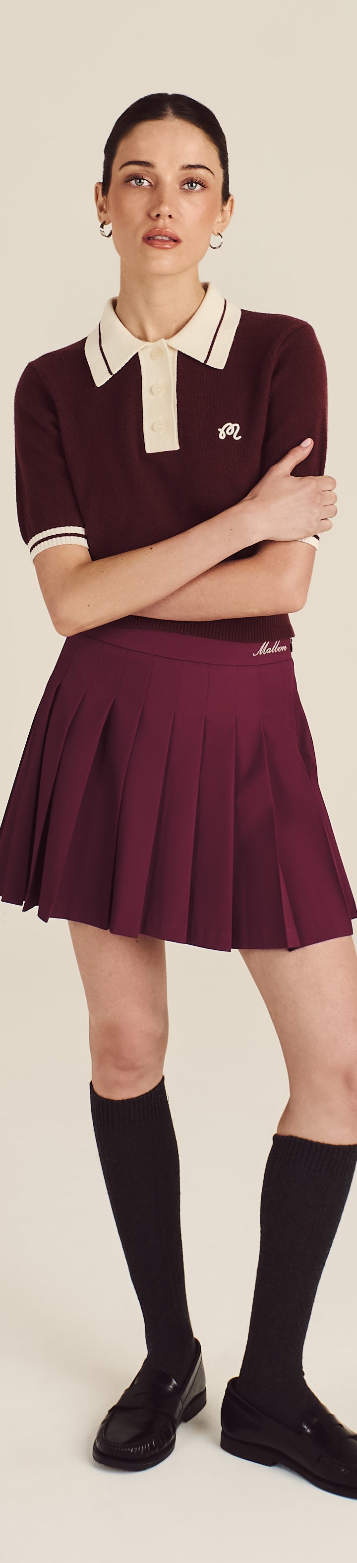 RUBI SKIRT