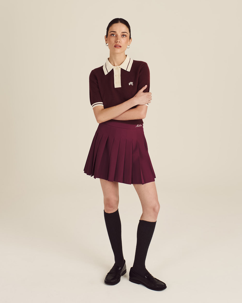 RUBI SKIRT
