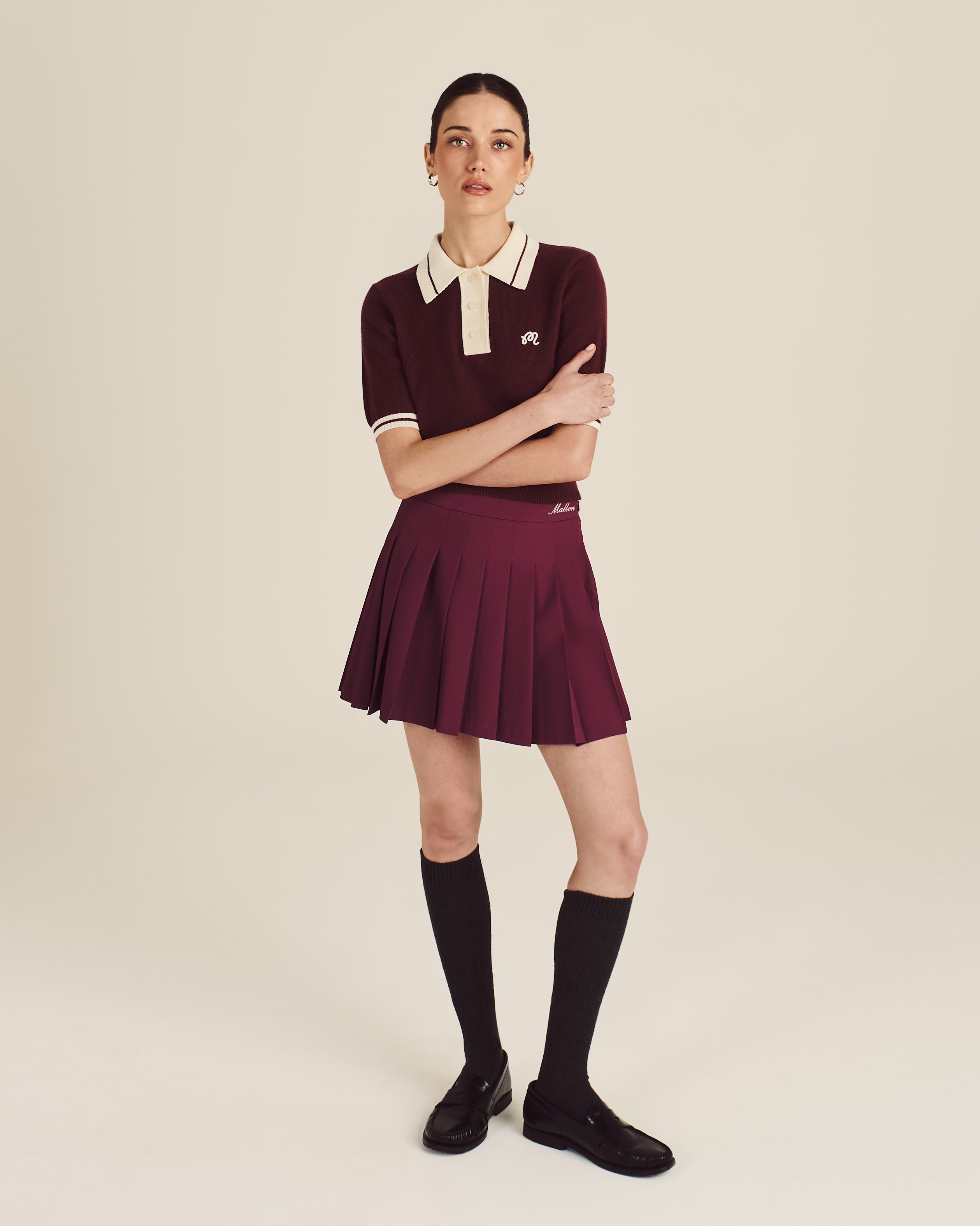 RUBI SKIRT