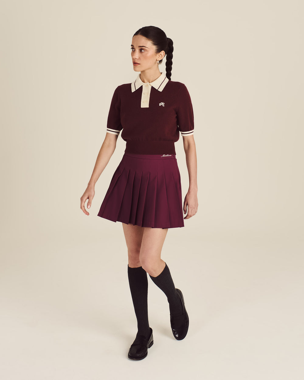 RUBI SKIRT