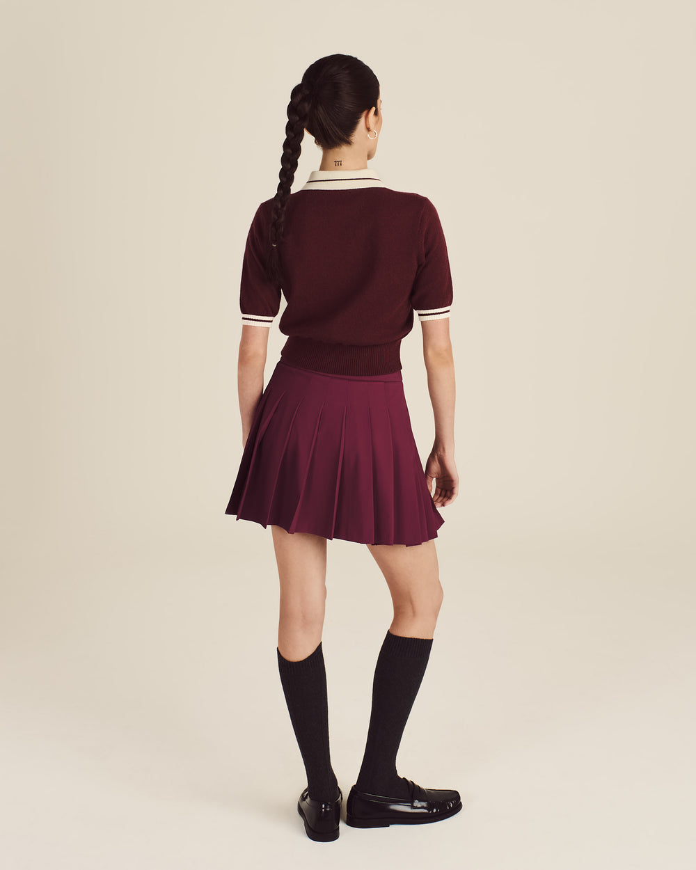 RUBI SKIRT