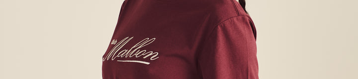 CLUB MALBON TEE