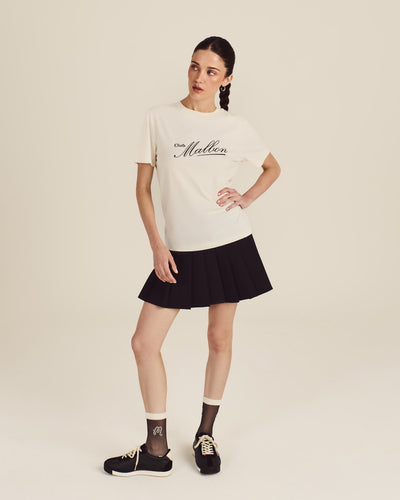 CLUB MALBON TEE