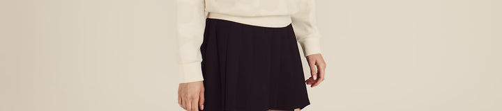 DELILAH SWEATSHIRT