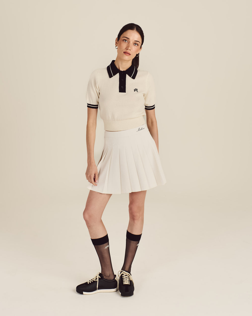 RUBI SKIRT