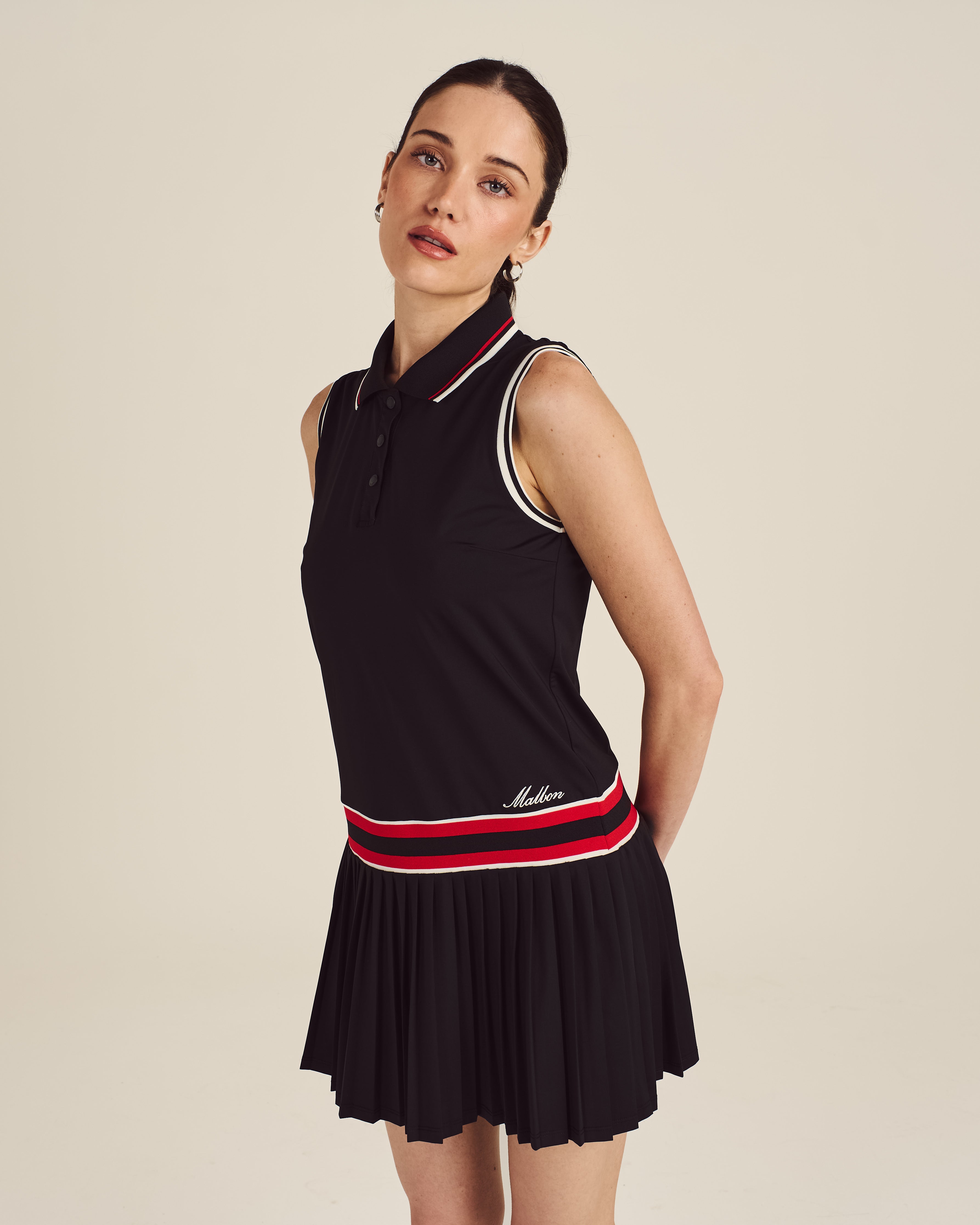 BELLA DRESS