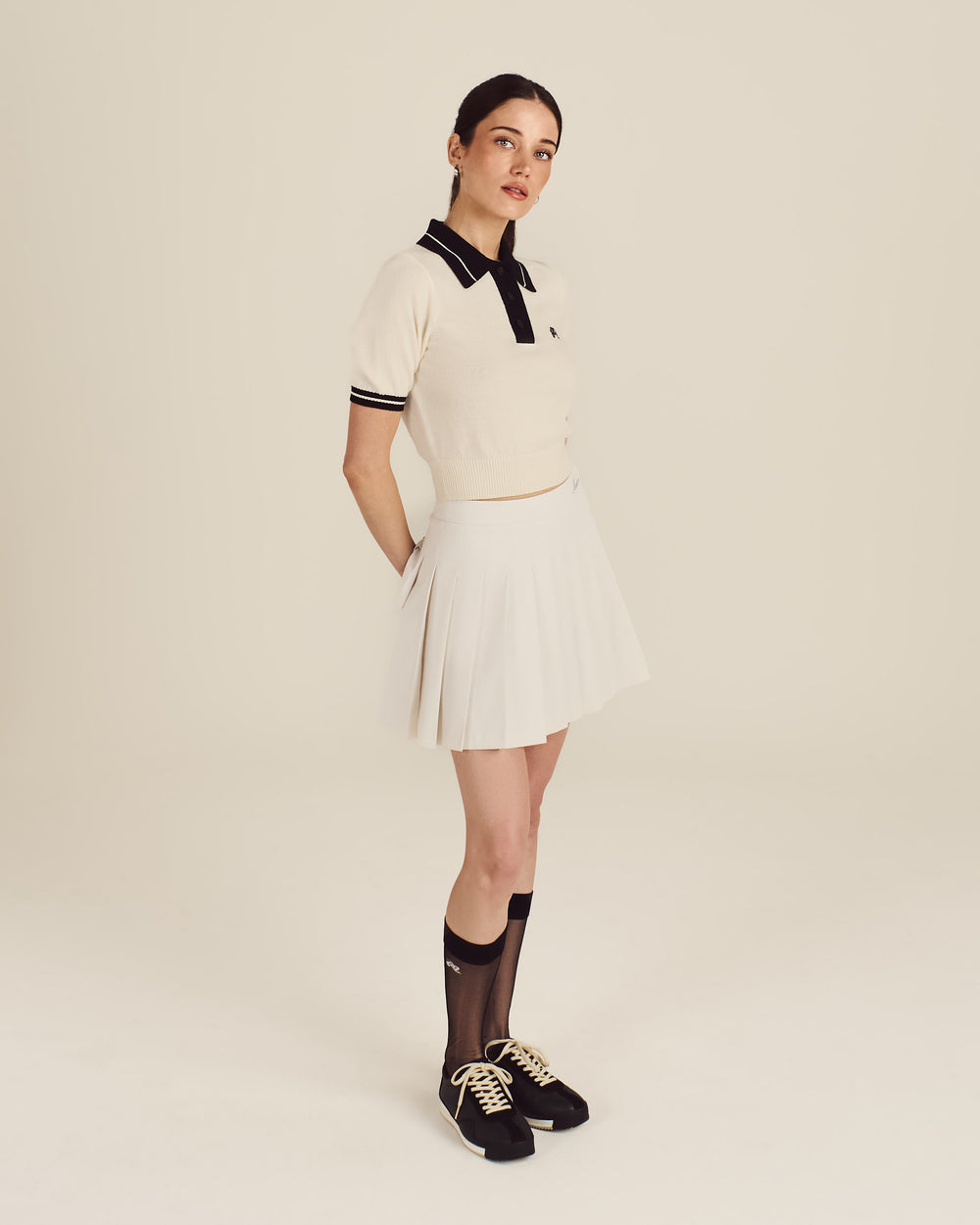 RUBI SKIRT