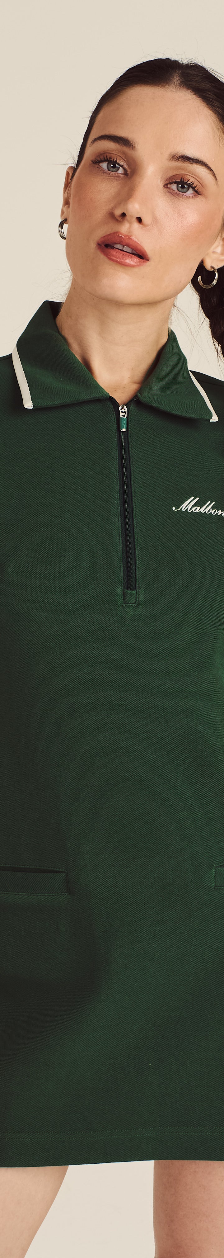 STELLA DRESS