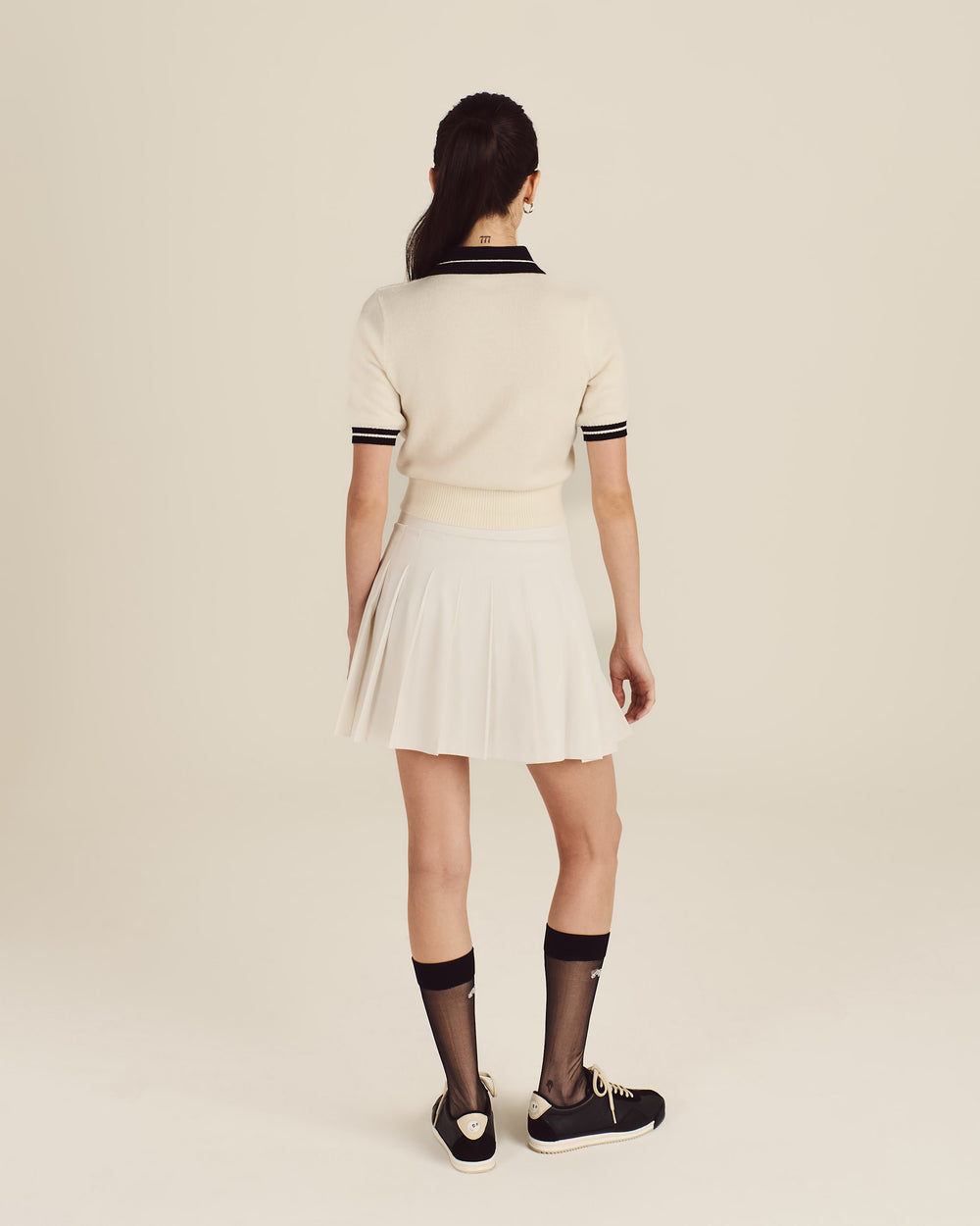 RUBI SKIRT