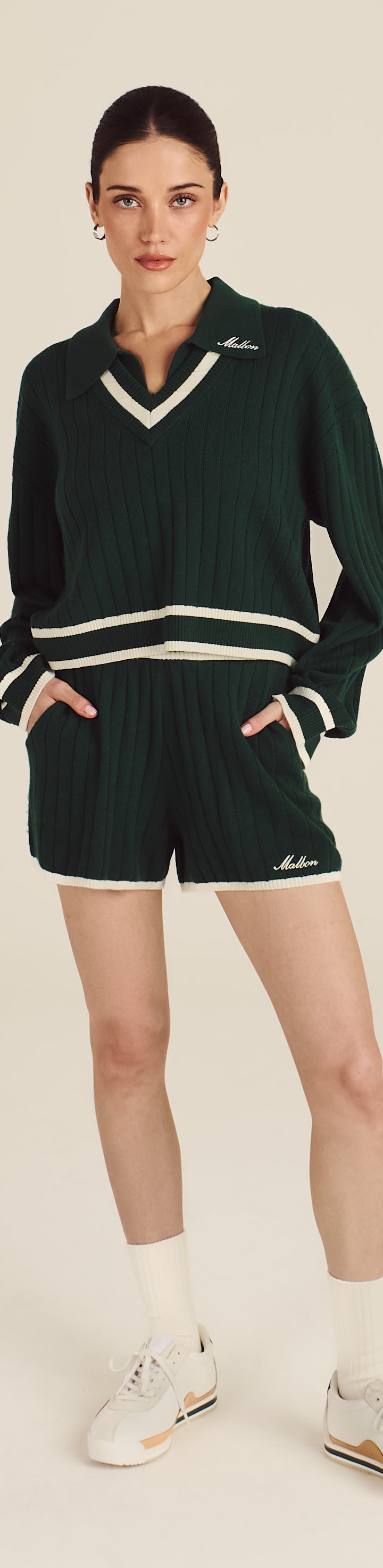 WILLOW SWEATER